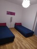 Nocleg/Pokoje/Apartament 90m2/Iława/blisko jeziora, plaży - 3