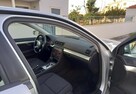 Audi A4 2.0 TDI Multitronic - 9