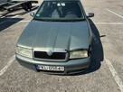 Skoda Octavia 1.9tdi 03r - 1