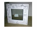 okno pcv białe Aluplast 56 x 143 cm dostępne od ręki NOWE - 7