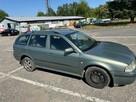 Skoda Octavia 1.9tdi 03r - 2