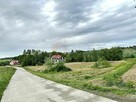 078G Mogilno gmina Korzenna, działka budowlana, pow. 29 ar. - 3
