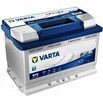 Akumulator Varta Blue Dynamic EFB START&STOP 70Ah 760A N70 - 1