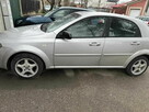 Chevrolet Lacetti - 7