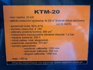 Kompletna kotłownia Piec Palnik Sterownik Podajnik Pellet - 7