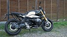 BMW R nine T - 3
