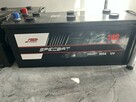 Akumulator 140Ah 900A L+ SPECBAT BLOK A - 1