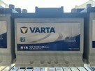 Akumulator VARTA Blue B18 44Ah 440A - 1
