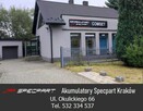 Akumulator VARTA SilverA4/H15 105Ah AGM Kraków Okulickiego66 - 2
