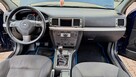OPEL VECTRA - 3