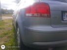Audi a3 8ap w całości lub na części - 2