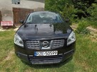 Nissan Qashqai diesel 2.0 150KM - 1