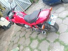 Yamaha xj 600 Diversiom - 2