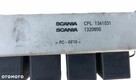 SKRZYNKA BEZPIECZNIKÓW SCANIA 124 1398062 1300806 896087000 - 3