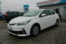 Toyota Corolla Salon Polska F-vat Gwarancja VVT-i - 2