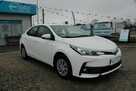 Toyota Corolla Salon Polska F-vat Gwarancja VVT-i - 4