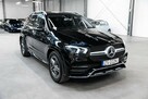 Mercedes GLE 450 4Matic 367 KM. Gwarancja do 01.2027! Salon PL. Bezwypadkowy. FV23%. - 4