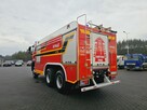 TGS 26.440 6x6 9500 l woda + 950 piana Stolarczyk straż pożarna - 3