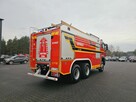 TGS 26.440 6x6 9500 l woda + 950 piana Stolarczyk straż pożarna - 4