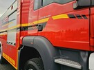 TGS 26.440 6x6 9500 l woda + 950 piana Stolarczyk straż pożarna - 7