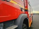 TGS 26.440 6x6 9500 l woda + 950 piana Stolarczyk straż pożarna - 8