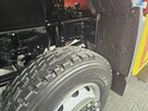 TGS 26.440 6x6 9500 l woda + 950 piana Stolarczyk straż pożarna - 9
