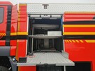 TGS 26.440 6x6 9500 l woda + 950 piana Stolarczyk straż pożarna - 12