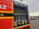 TGS 26.440 6x6 9500 l woda + 950 piana Stolarczyk straż pożarna - 14