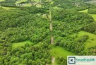 Działka rekreacyjna Bóbrka gm. Solina, - 3