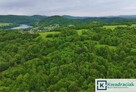 Działka rekreacyjna Bóbrka gm. Solina, - 4
