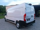 Citroen Jumper Bardzo dobry stan. Klima - 4