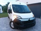 Citroen Jumper Bardzo dobry stan. Klima - 9