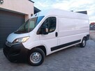 Citroen Jumper Bardzo dobry stan. Klima - 15