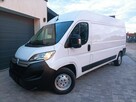 Citroen Jumper Bardzo dobry stan. Klima - 16