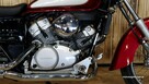 Honda Shadow  VT125 SHADOW  8900 Przebiegu motocykl bardzo zadbany.raty,kup-online - 4