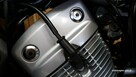 Honda Shadow  VT125 SHADOW  8900 Przebiegu motocykl bardzo zadbany.raty,kup-online - 8