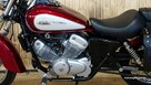 Honda Shadow  VT125 SHADOW  8900 Przebiegu motocykl bardzo zadbany.raty,kup-online - 9