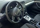 Audi A4 2.0 TDI Multitronic - 1