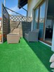 Nocleg/Pokoje/Apartament 90m2/Iława/blisko jeziora, plaży - 10