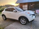 Sprzedam pilnie Nissan Juke - 2