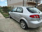 Chevrolet Lacetti - 2