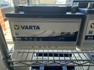 Akumulator VARTA EFB START&STOP D54 65Ah 650A, DARMOWY DOWÓZ - 1