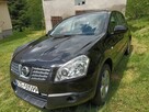 Nissan Qashqai diesel 2.0 150KM - 3