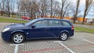 OPEL VECTRA - 1