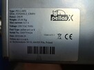 Kompletna kotłownia Piec Palnik Sterownik Podajnik Pellet - 8