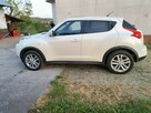 Sprzedam pilnie Nissan Juke - 3