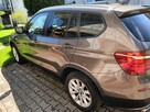 BMW X3 - 1