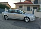 Audi A4 2.0 TDI Multitronic - 2