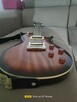 Gitara elektryczna PRS SE 245 Standard Marshall MG10G - 2