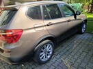 BMW X3 - 3